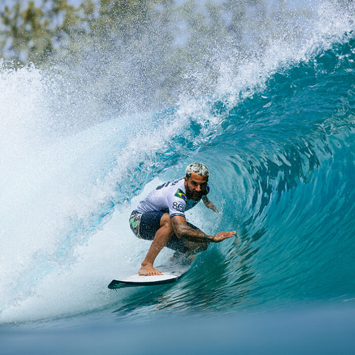 Carissa Moore and Griffin Colapinto Win 2023 Surf Ranch Pro
