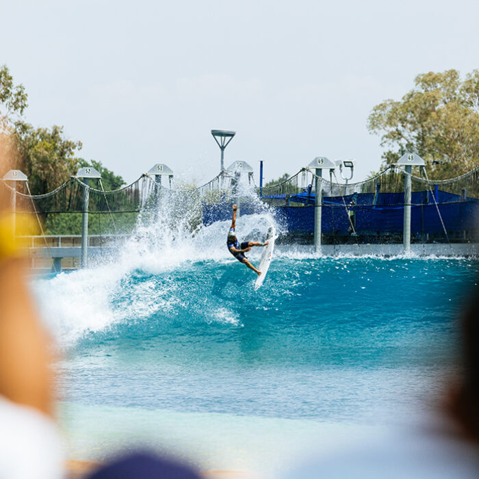 Why Surfing Needs the Surf Ranch Pro