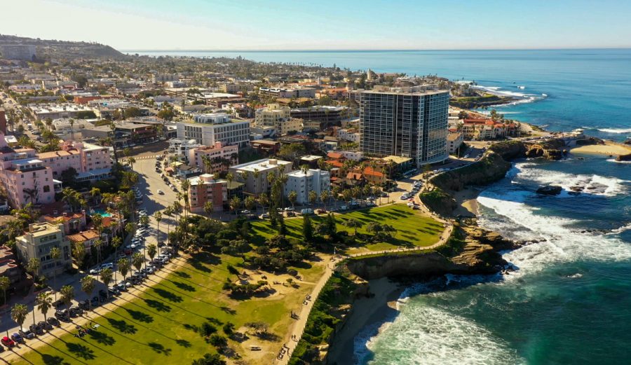 The Best PostSurf Breakfast Burritos in Southern California The Inertia