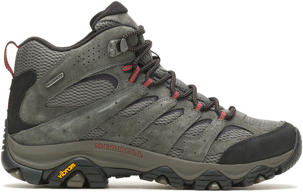 The Best Hiking Boots of 2024 The Inertia