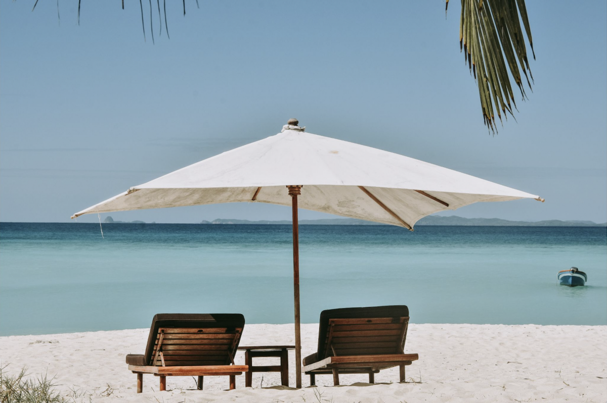 The Best Beach Umbrellas of 2023 - Vimarsana News