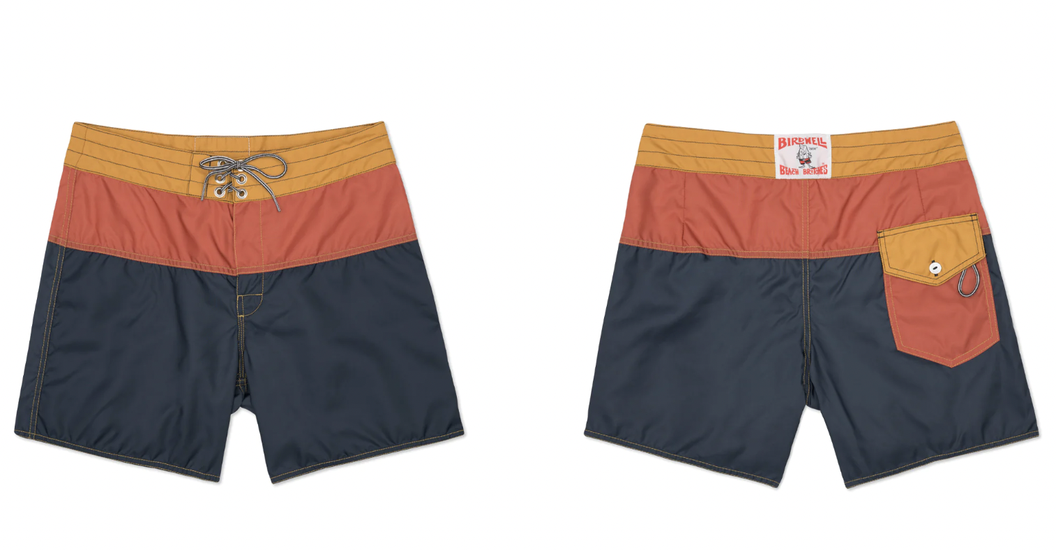 The Best Board Shorts of 2023 The Inertia