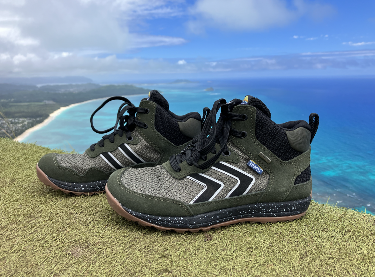 The Best Women’s Hiking Boots of 2024 The Inertia