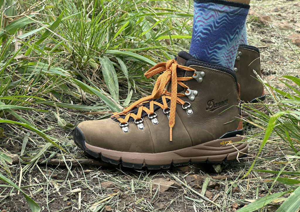 The Best Women’s Hiking Boots of 2024 The Inertia