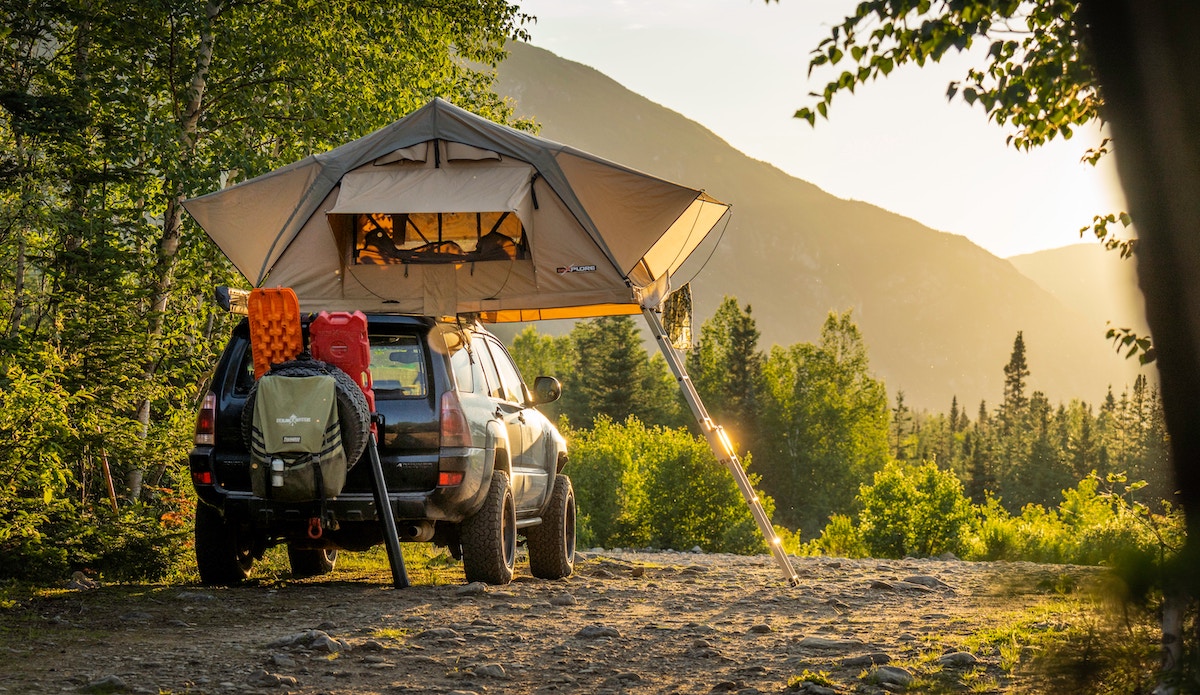 The Best Car Camping Gear of 2023 - Vimarsana News