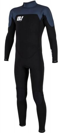 the buell stealth mode wetsuit was our pick for the best gift for kids/groms