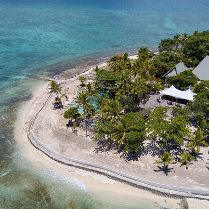 Vanity Fair article about Fiji
