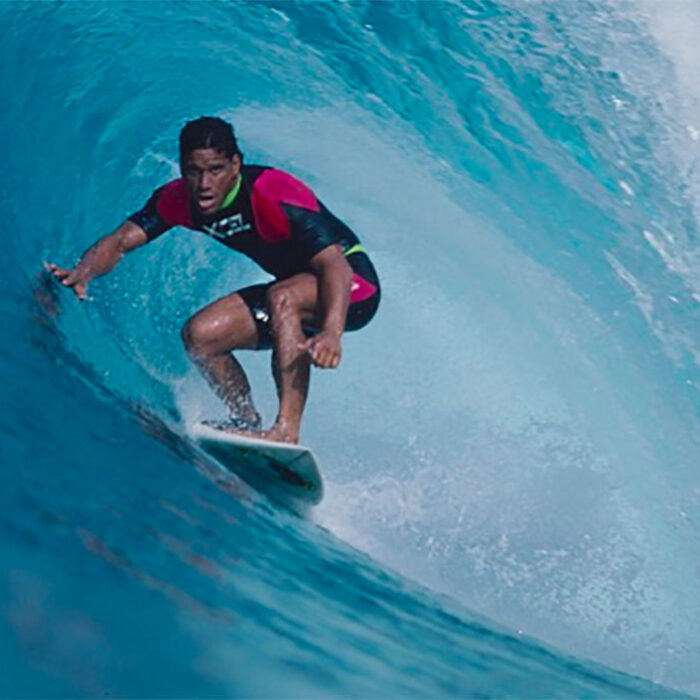 Dane Kealoha, Legendary Hawaiian Surfer, Has Passed Away