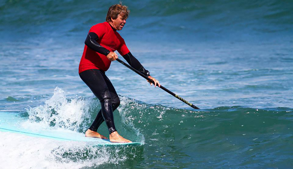 The Best Stand Up Paddle Boards for Surfing The Inertia