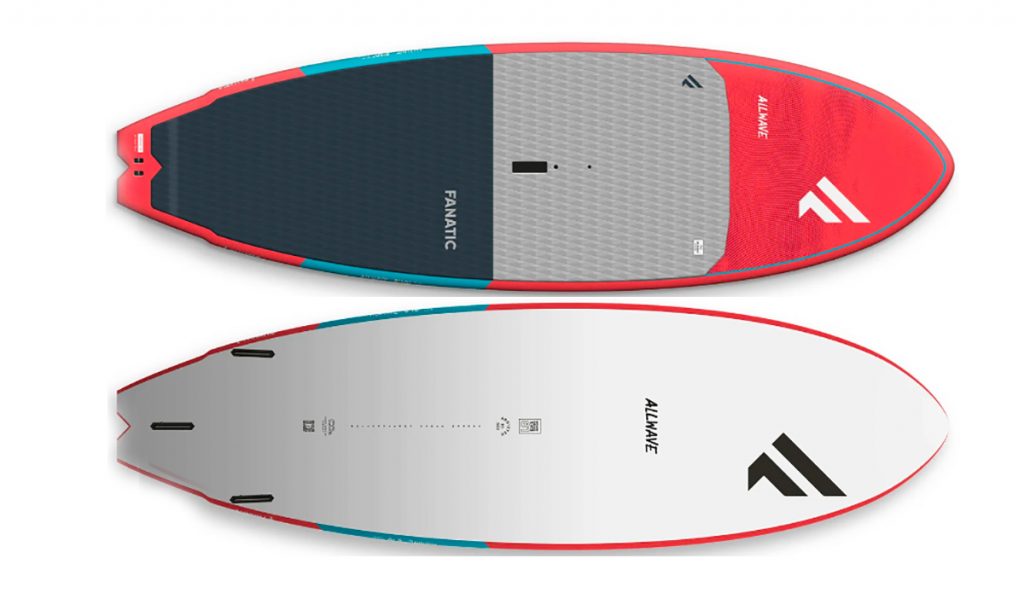 The Best Stand Up Paddle Boards for Surfing The Inertia