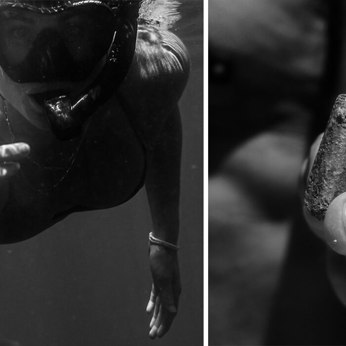 This Laguna Beach Freedive Club Is on a Mission to Remove Lead From the Ocean