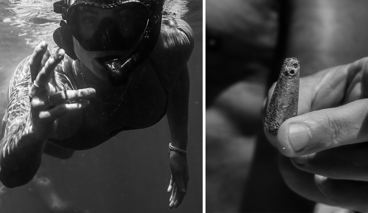 This Laguna Beach Freedive Club Is on a Mission to Remove Lead From the Ocean - Vimarsana News