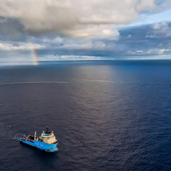Great Pacific Garbage Patch