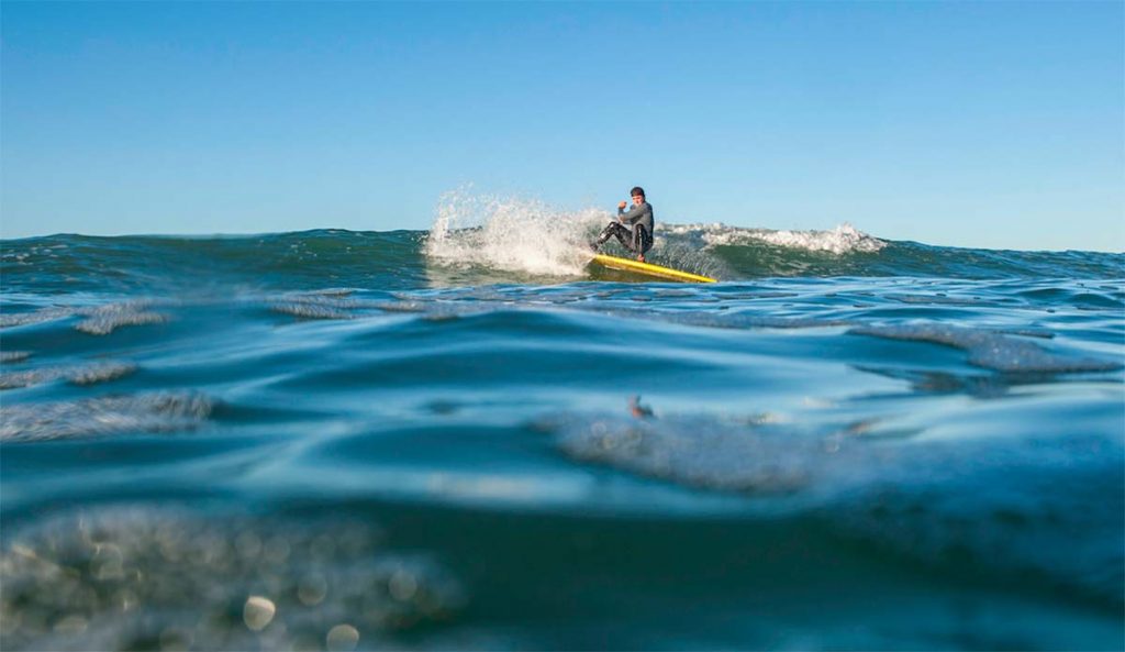 The Best Stand Up Paddle Boards for Surfing The Inertia