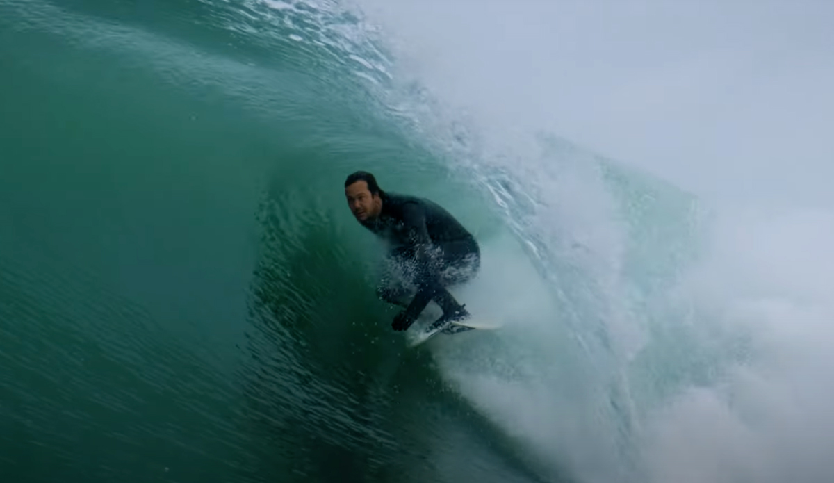 Matt Rode, Jordy Smith, and Soli Bailey Go Off-Grid in Latest 'Maps to Nowhere' - Vimarsana News