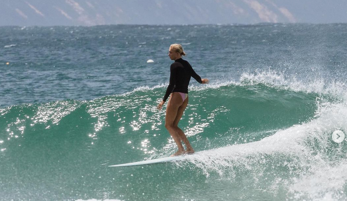 Noosa Surf Club Disciplined For Awarding Lower Prize Money in Women's Event - Vimarsana News