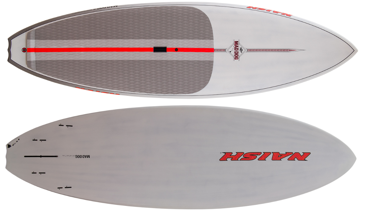 The Best Stand Up Paddle Boards for Surfing The Inertia