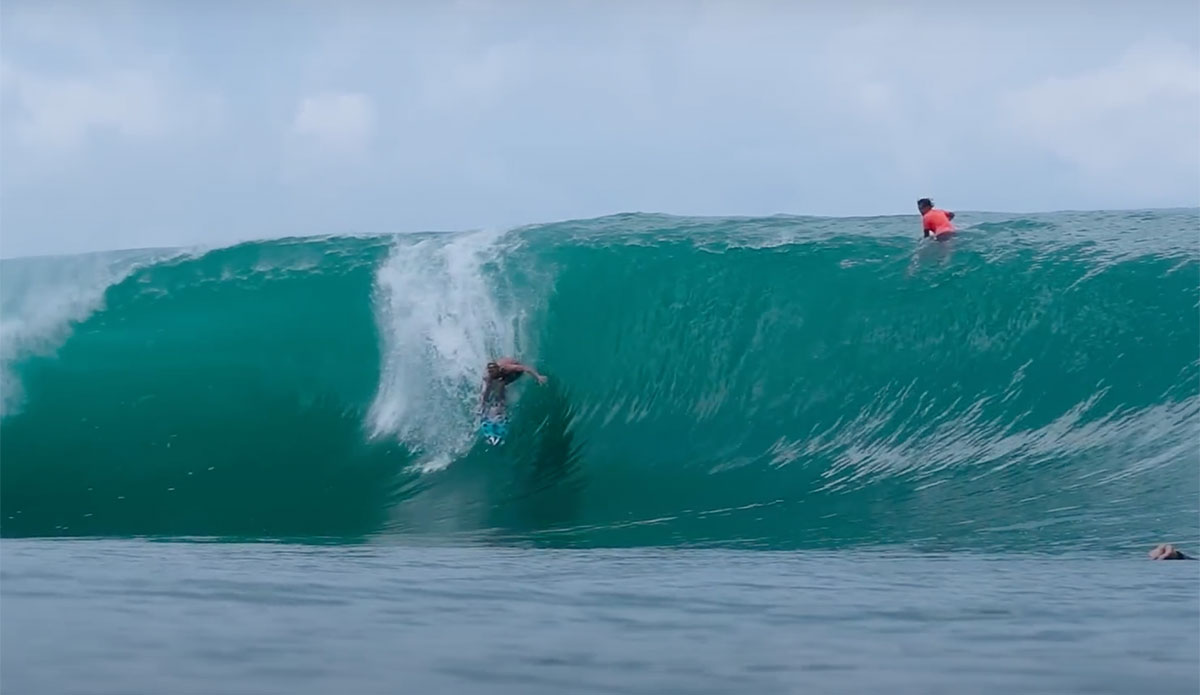 Nate Behl Has 'the Perfect Combination of Talent and Stupidity' - Vimarsana News