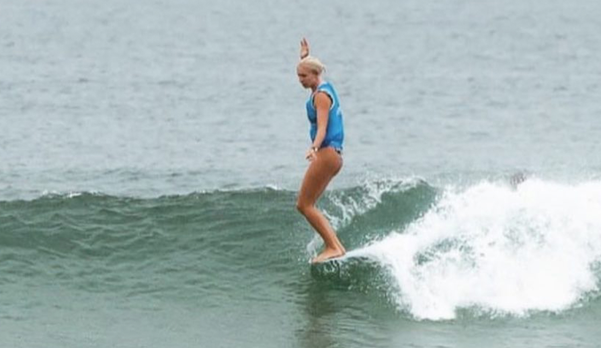 Surfing Australia Apologizes to Noosa Malibu Club, Retracts Unequal Prize Money Claims - Vimarsana News