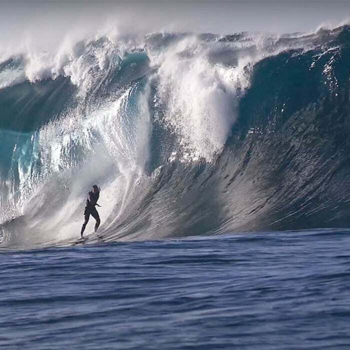 Monday madness at a Sydney Slab