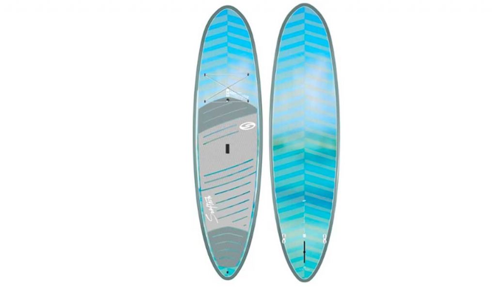 The Best Stand Up Paddle Boards for Surfing The Inertia