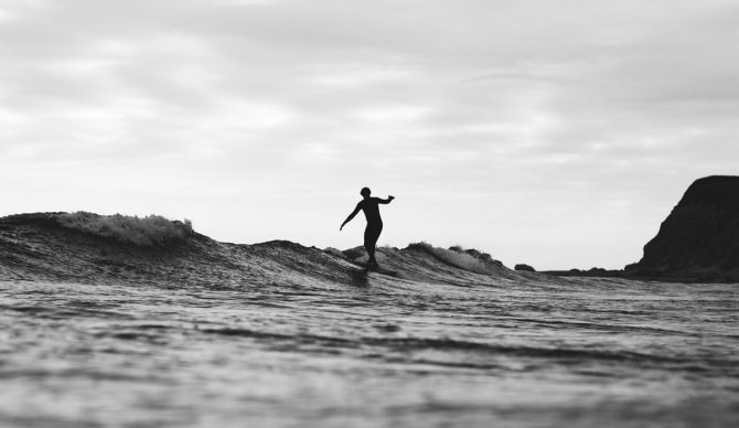 Why Soul Surfers Are The Enemy of Innovation