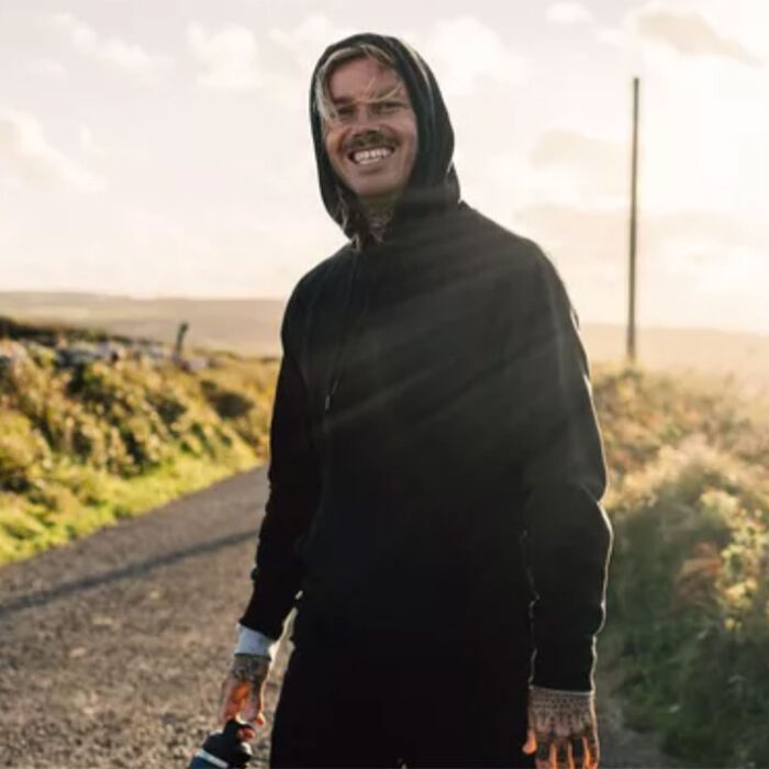 Tom Lowe GoFundMe
