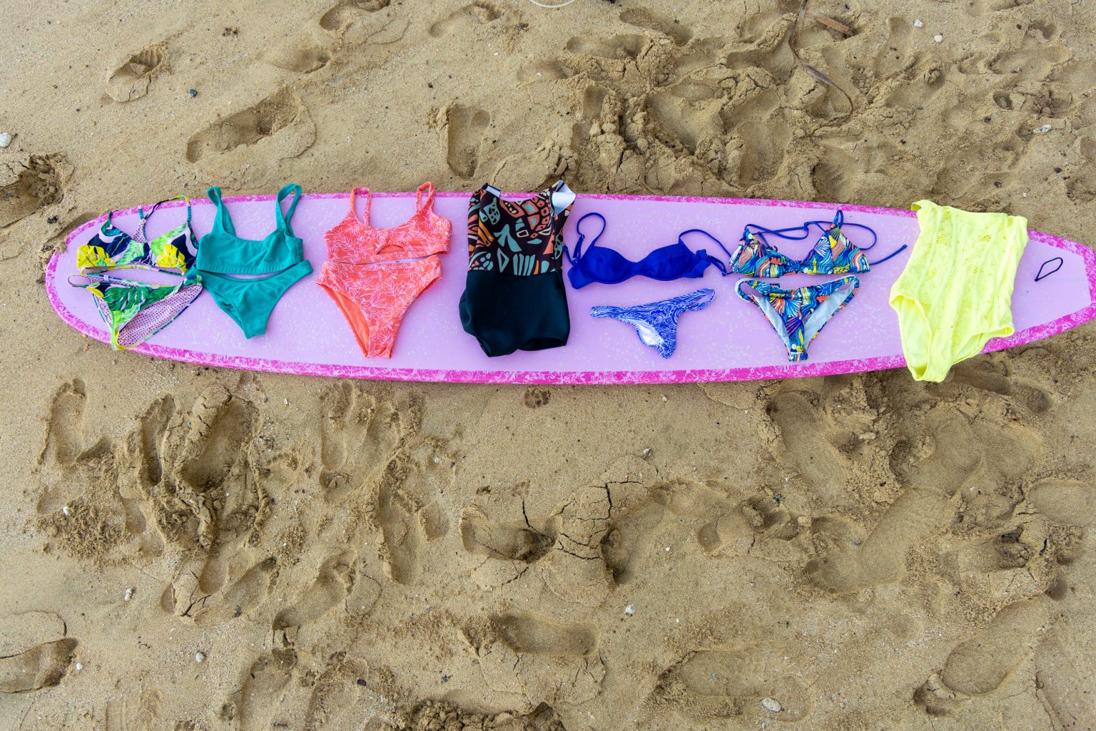 The Best Women's Swimsuits for Surfing of 2024 The Inertia