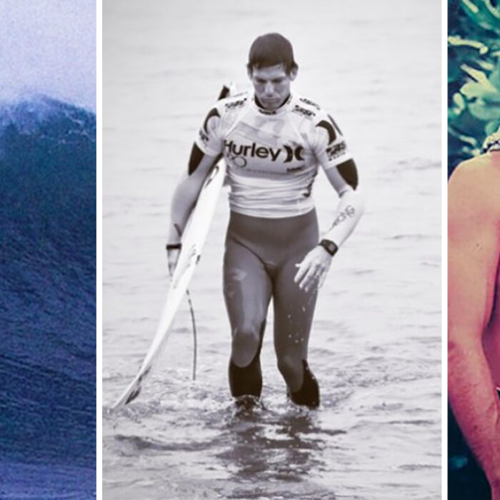 Why Do So Many Surfers Meet Untimely Deaths?