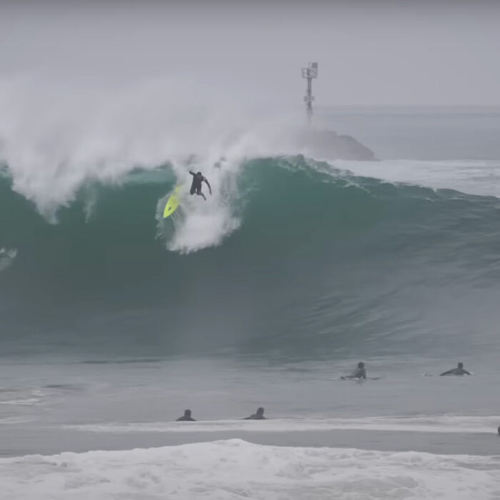 The Wedge