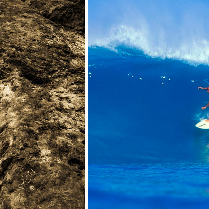 The Leader Must Not Fall: In the Tube and Roped Up With Yvon Chouinard