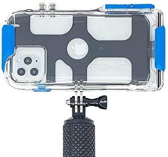 ProShot waterproof phone case
