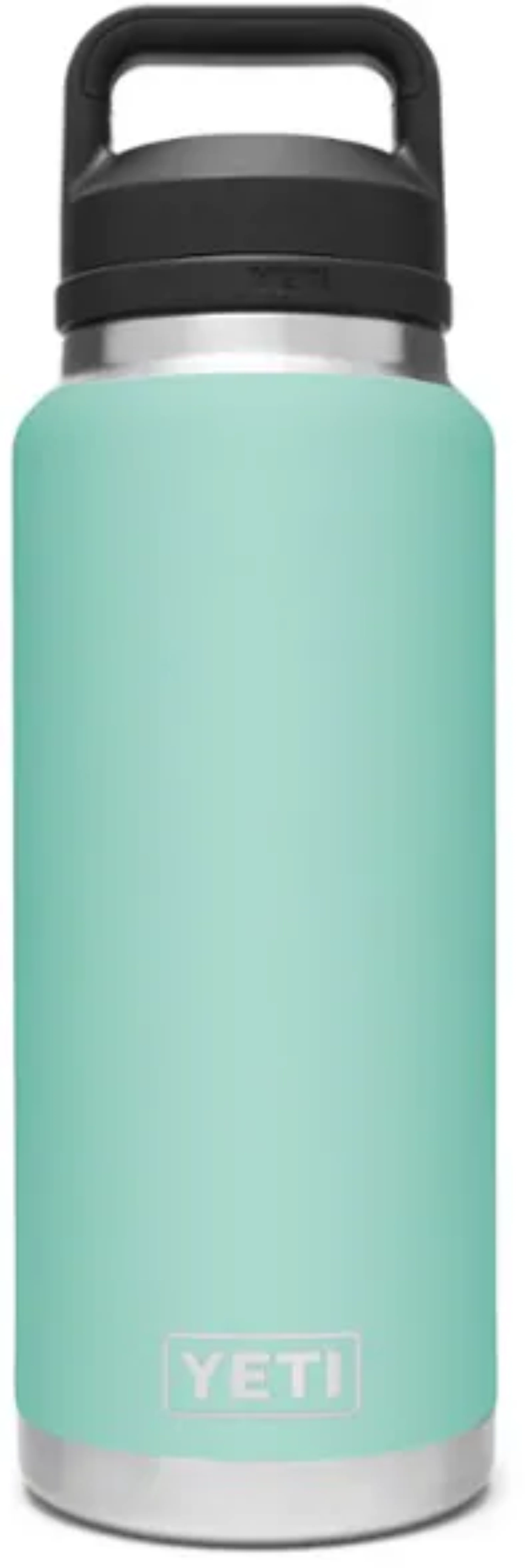 YETI Rambler water bottle