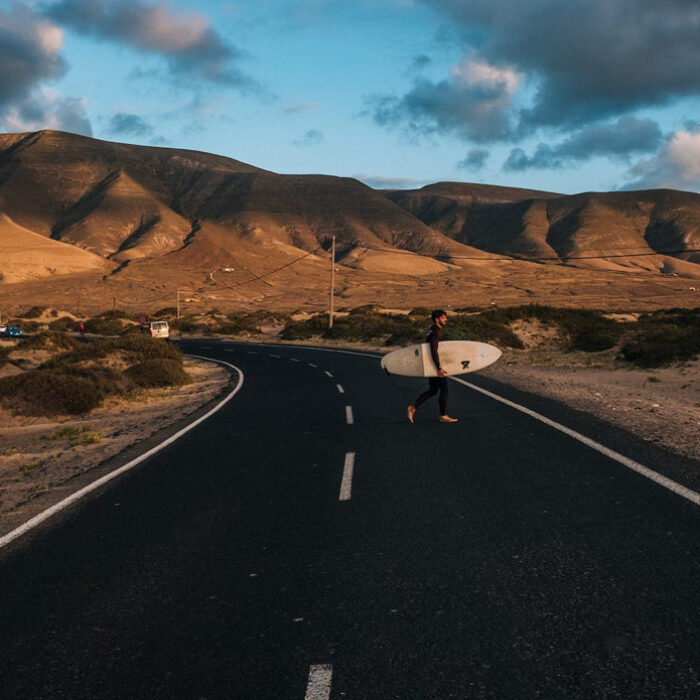 An Ode to the Travel Ordeal