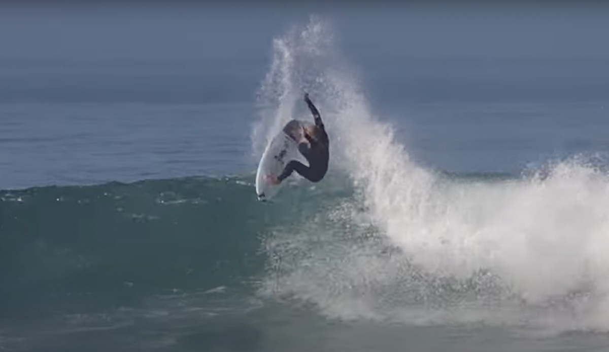 Watch Ethan Ewing Destroy Lowers, Far Removed From the Surf Ranch Haters - Vimarsana News