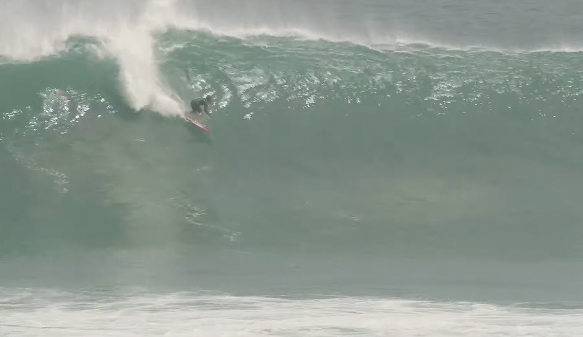 Raw Footage of Koa Smith Squaring Up With XXL Uluwatu - Vimarsana News