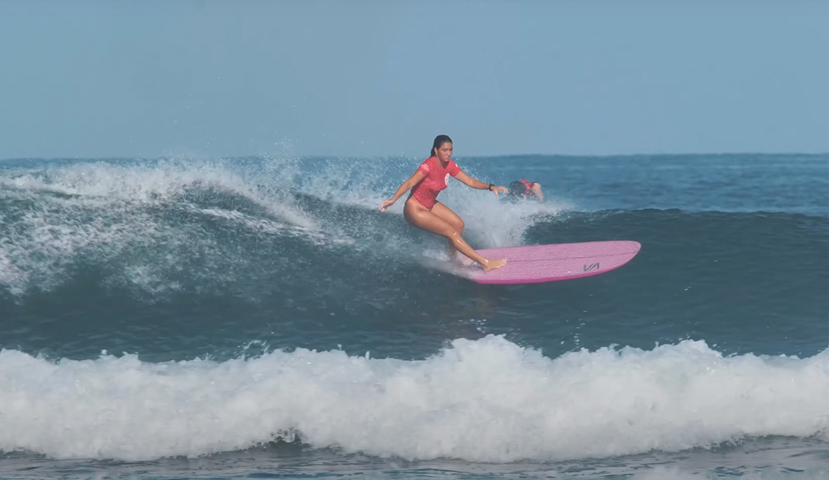 Mexi Log Fest Is the Antidote To Surf Ranch Drama - Vimarsana News