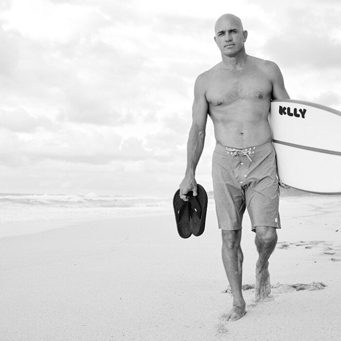 Kelly Slater Gets Definitive on Retirement, Weighs in on the Surf Ranch Controversy