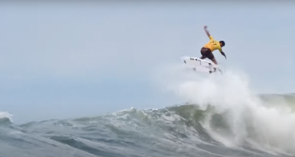 The Surf City El Salvador Pro: Everything You Need to Know - Vimarsana News