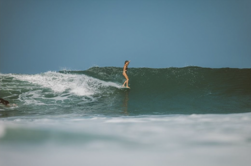 Avalon Gall On Winning the Duct Tape Invitational in Brazil The Inertia