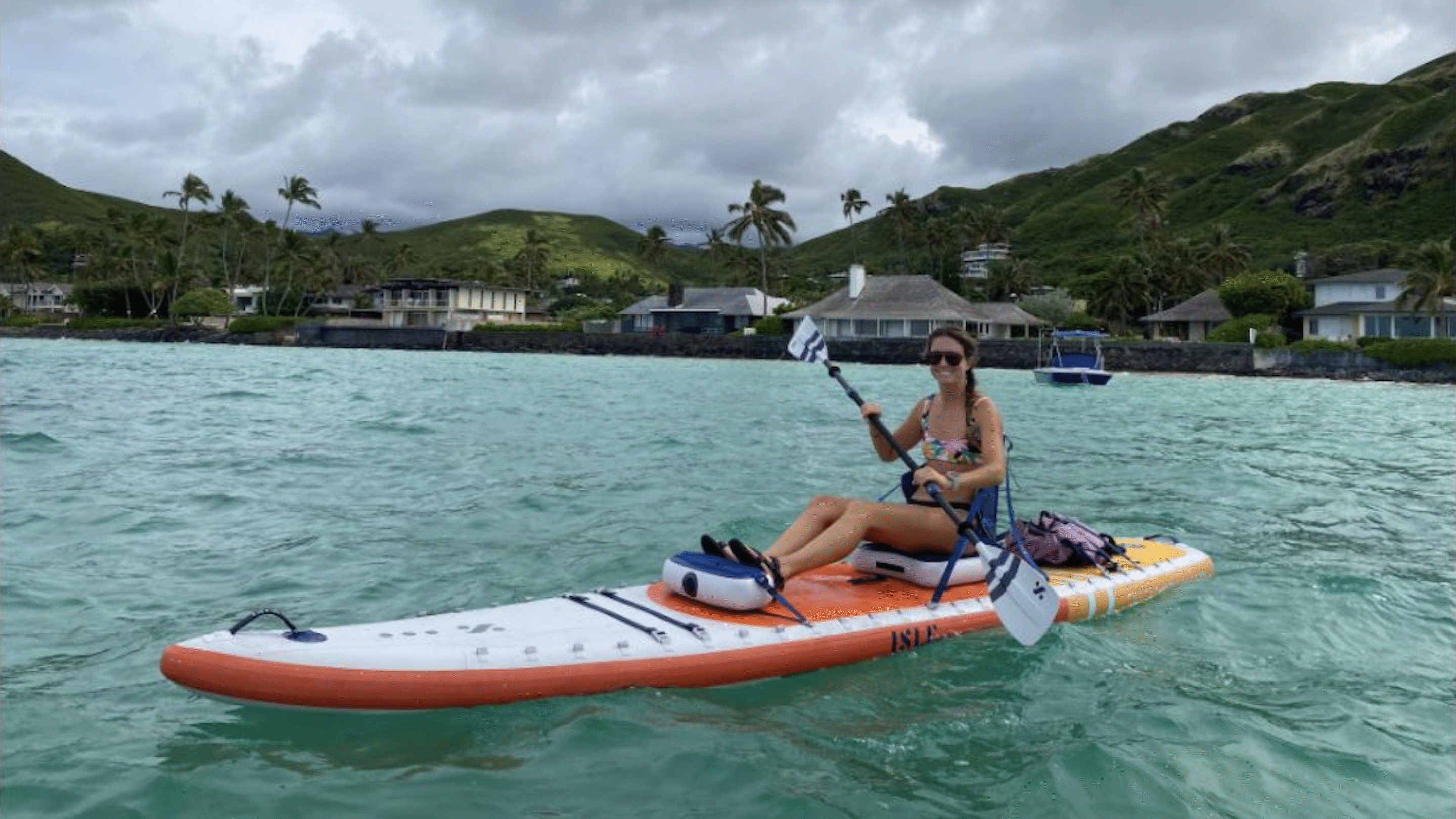 ISLE Explorer Pro
