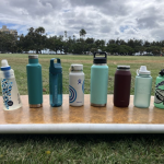 Some of the best reusable water bottles of 2023.