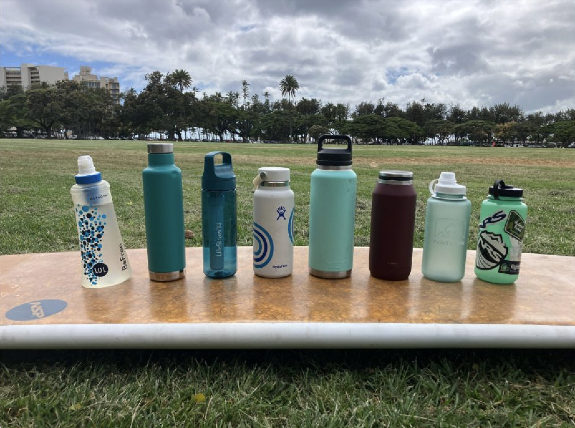 The best insulated water bottles of 2023