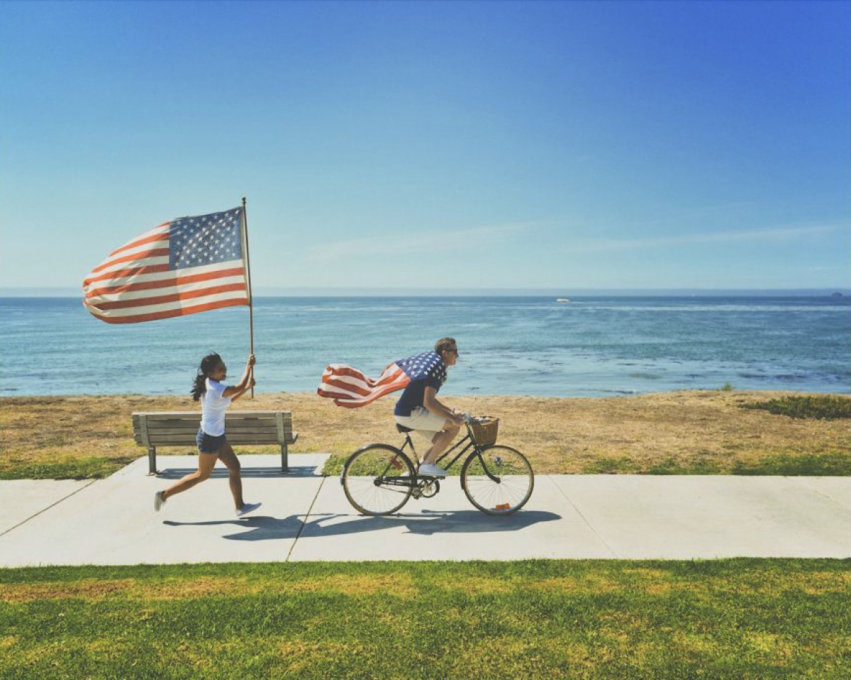 The Best Fourth of July Sales on Outdoors Gear - Vimarsana News