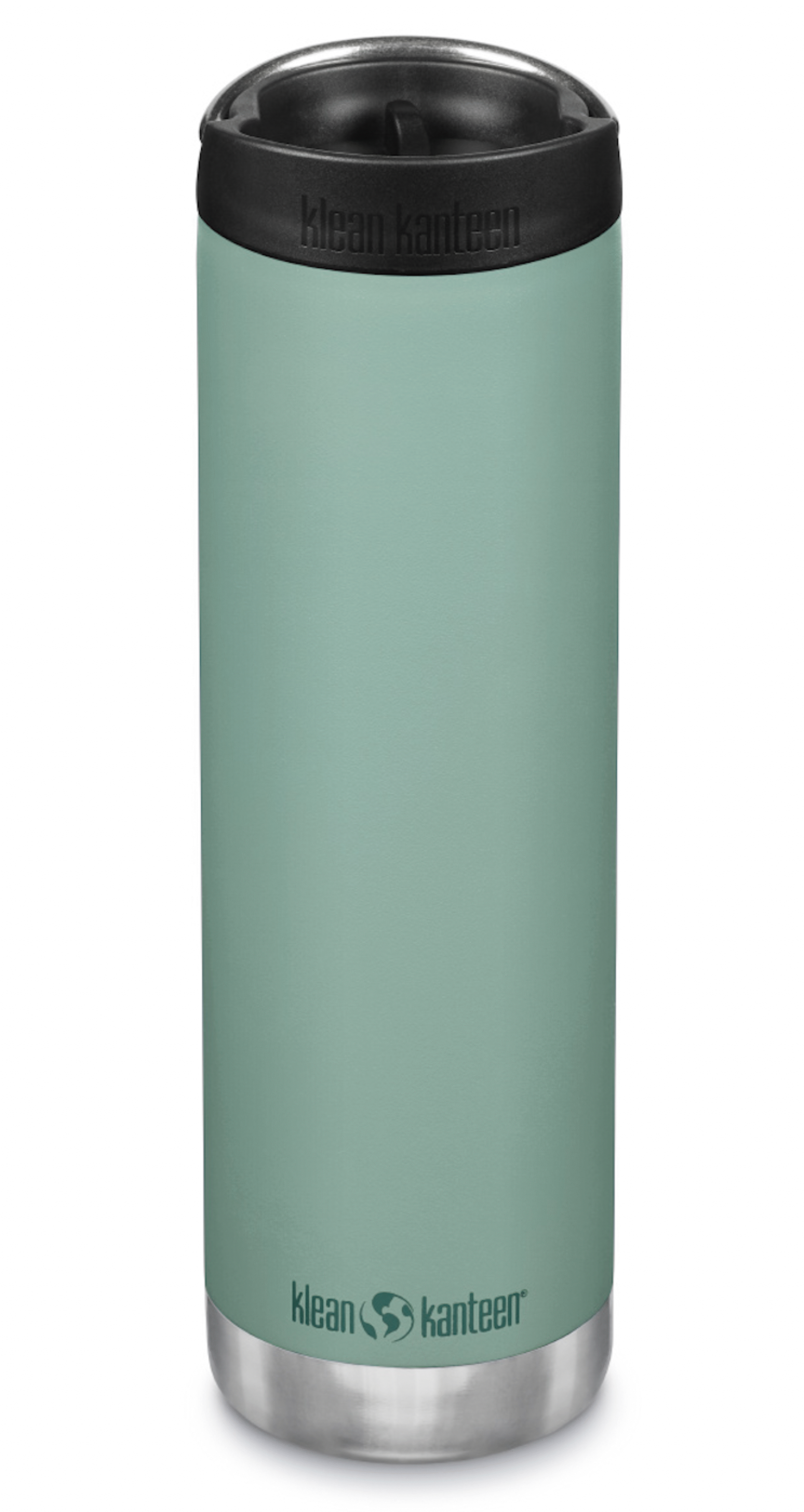 Klean Kanteen TKWide insulated coffee mug