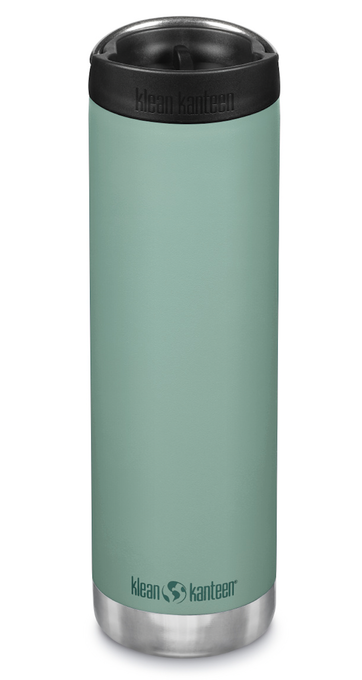Klean Kanteen TKWide insulated coffee mug