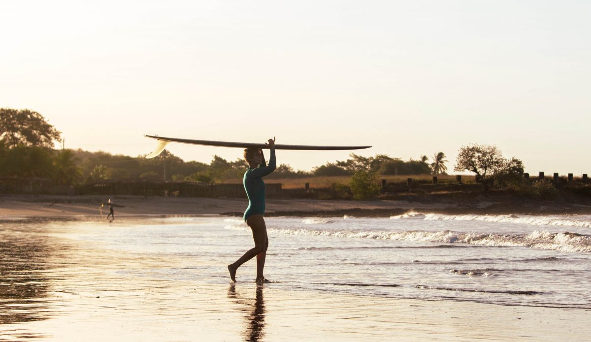 Kassia Meador on the Functional Differences Between Choosing a Single Fin or Two-Plus-One for Your Next Board - Vimarsana News
