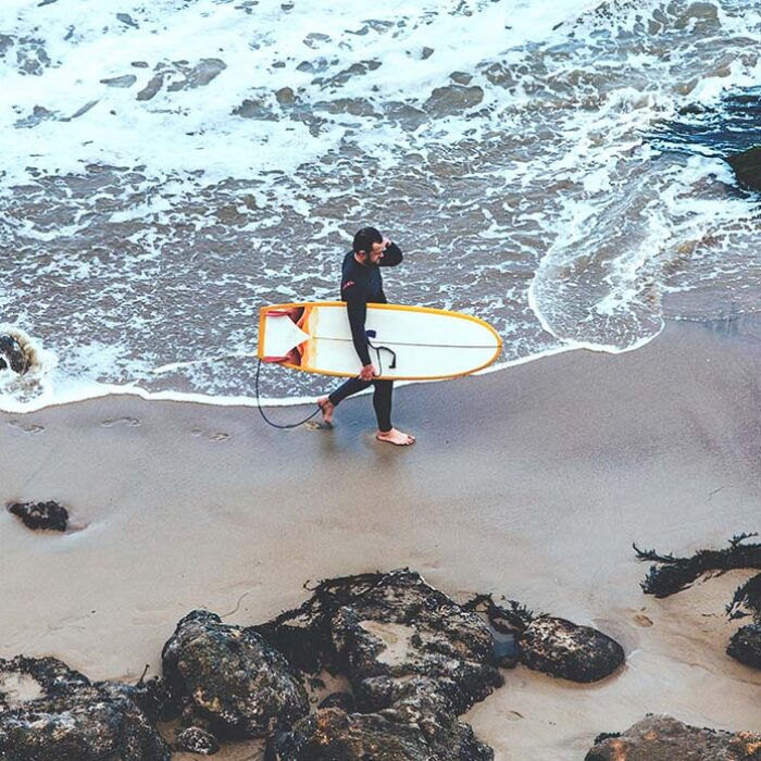 New Leash Law? These Are the Laws Surfing Really Needs