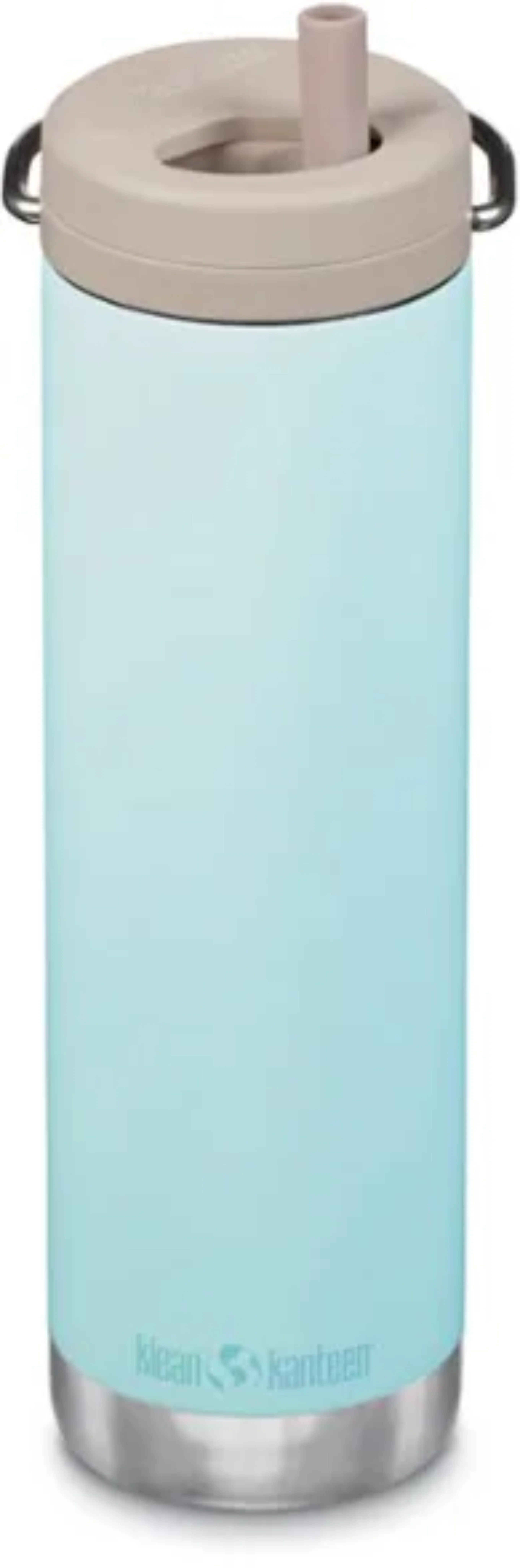 Klean Kanteen water bottle