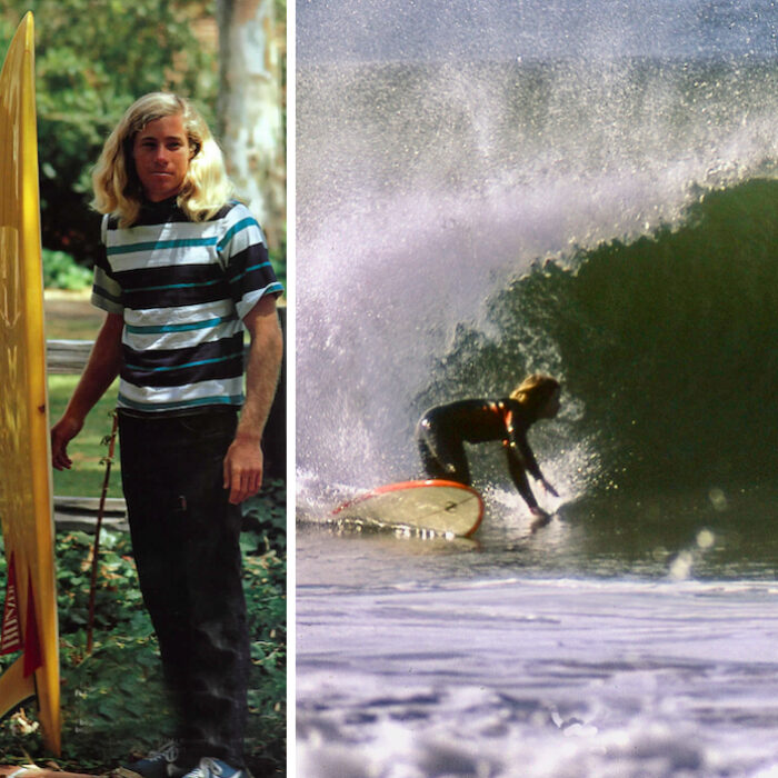 A Look at the Bonzer Surfboard Design, 50 Years Later